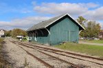 Croswell PM Depot